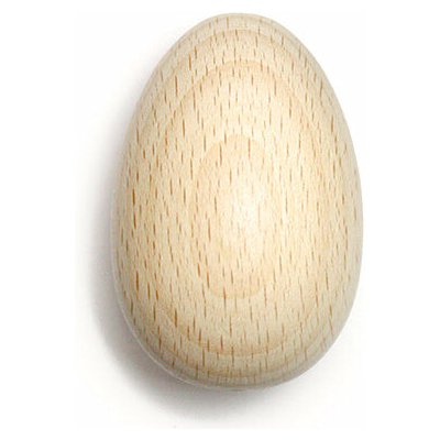 Pentacolor Dřevěné vajíčko 6 cm – Hledejceny.cz