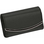 Doerr MILANO Black 9x5,8x2,2 cm – Zboží Živě