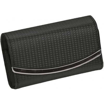 Doerr MILANO Black 9x5,8x2,2 cm – Zboží Živě