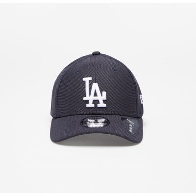 New Era 39THIRTY Diamond Era Los Angeles Dodgers Stretch Fit Navy – Zboží Mobilmania
