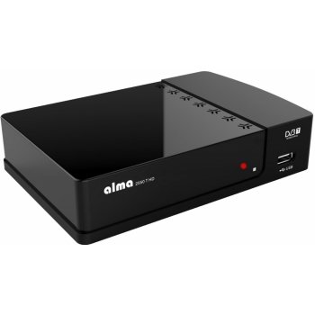 Alma T2550 HD