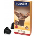 Caffe Borbone Nespresso miniciock 10 ks – Hledejceny.cz