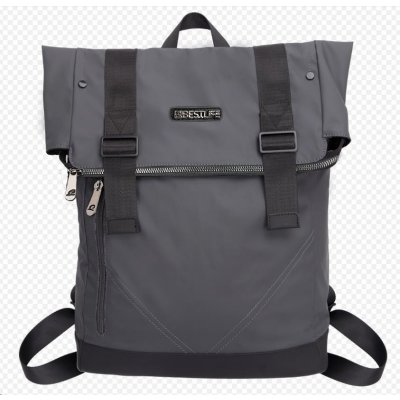 Batoh Bestlife BLB-3036R1 15,6" grey