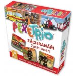 Betexa Pexetrio: Záchranáři – Hledejceny.cz
