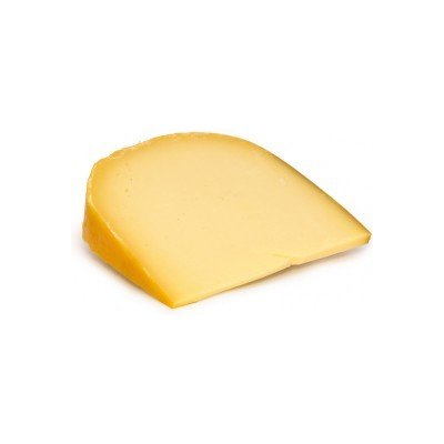 Veendaler Gouda s česnekem 100 g – Zboží Mobilmania