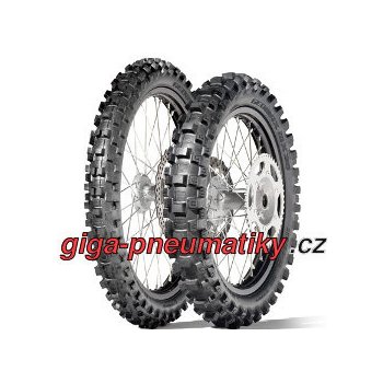 Dunlop Geomax MX3S 80/100 R21 51M