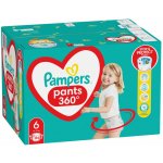 Pampers Pants 6 84 ks – Zboží Dáma