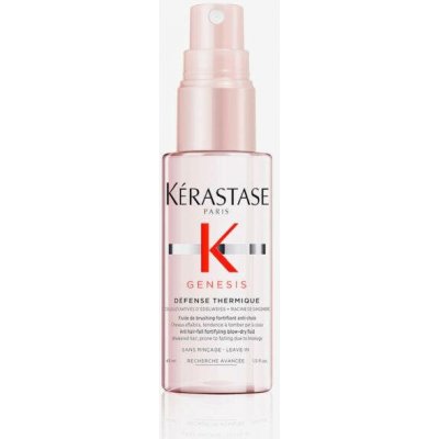 Kérastase Genesis Défense Thermique termoochranný fluid proti lámání vlasů 45 ml – Hledejceny.cz