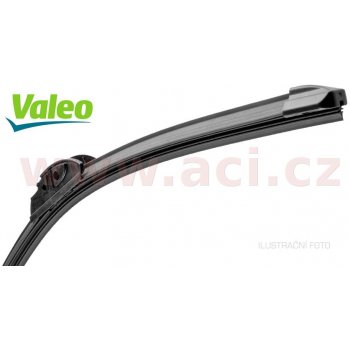 Valeo Silencio First 650 mm VA 575009