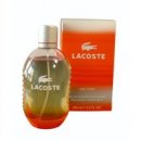 Lacoste Red voda po holení 125 ml