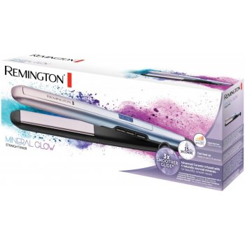 Remington Mineral Glow S5408