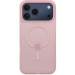 Belkin magnetické ochranné pouzdro – iPhone 17 Pro Max – růžové MSA036HQPK – Hledejceny.cz