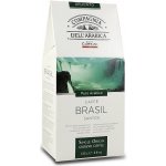 Corsini Single Brasilie Santos mletá 125 g – Zboží Mobilmania