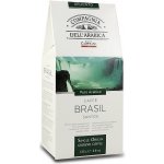 Corsini Single Brasilie Santos mletá 125 g – Sleviste.cz