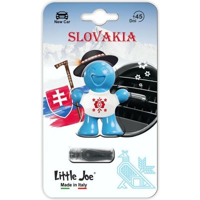 Little Joe Slovakia - New car – Zbozi.Blesk.cz