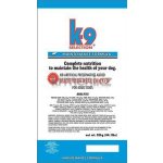 K-9 Selection Maintenance Adult Dogs 12 kg – Hledejceny.cz