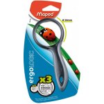 Maped Lupa - Junior 3x – Zboží Živě