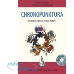 Chronopunktura - Radomír Růžička, Rudolf Sosík, Jiří Nitsche – Hledejceny.cz