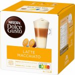 Nescafé Dolce Gusto Latte Macchiato 183,2g – Hledejceny.cz