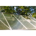 PROTECO polykarbonátový PREMIUM 4,32 x 2,54 m + ocelová základna 62.21-SK-430-PRE – HobbyKompas.cz