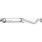 Bosal BS 284-343 – Hledejceny.cz