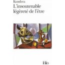 Kundera M. - L'insoutenable légereté de l'etre