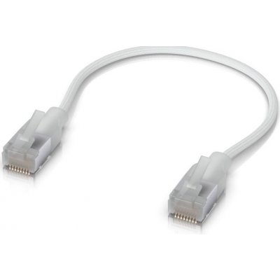 Ubiquiti UACC-Cable-Patch-EL-C6A-0.15M-W – Zboží Živě