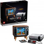 LEGO® Super Mario™ 71374 Nintendo Entertainment System – Zboží Živě