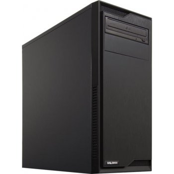 HAL3000 Ruby Gamer II PCHS2155