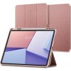 Pouzdro na tablet Spigen Urban Fit rose gold iPad Air 13 2024 ACS07673