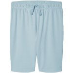 pepperts! chlapecké teplákové kraťasy modrá – Sleviste.cz