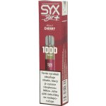 Syx Bar Cherry Ice 16,5 mg 1000 potáhnutí – Zboží Mobilmania