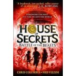 House of Secrets: Battle of the Beasts – Hledejceny.cz
