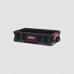 Qbrick TWO Box 100 Flex Box plastový 526x307x126mm – Sleviste.cz
