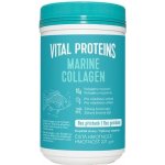 Marine Collagen mořský kolagen Wild Caught bez příchutě 221 g – Hledejceny.cz