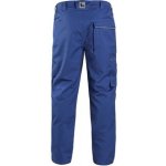 Canis CXS Kalhoty ELEKTROTECHNIK II antistatické a ESD pánské modrá – Zboží Dáma