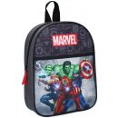  Vadobag batoh Avengers Marvel šedý
