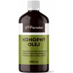 Panakei Lososový olej pro psy z Norska 500 ml – Hledejceny.cz