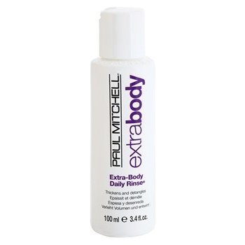 Paul Mitchell Extra Body Daily Shampoo 100 ml