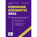 Podvojné účetnictví 2023