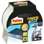 Pattex univerzální lepicí páska Power Tape 10 m transparentní – Hledejceny.cz