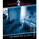 PARANORMAL ACTIVITY 2 BD – Hledejceny.cz