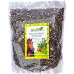 Stiefel Byliny proti červům 1 kg – Zboží Mobilmania