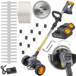 Powermat PM1328 PM-PKA-2AHM – Zboží Dáma