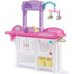 STEP2 Přebalovací pult pro panenky – Sleviste.cz