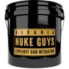 Příslušenství autokosmetiky Nuke Guys Explicit Gold Bucket 12 l