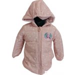 Frozen Dívčí zimní kabát – Zboží Dáma