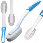 Verk 24298 Kartáč na čištění koupelen color – HobbyKompas.cz