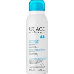 Uriage Fresh dámský deodorant Sensitive Skin - Deospray 125 ml