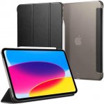 Spigen Smart Fold Black iPad 10.9 2022 ACS05309 – Sleviste.cz